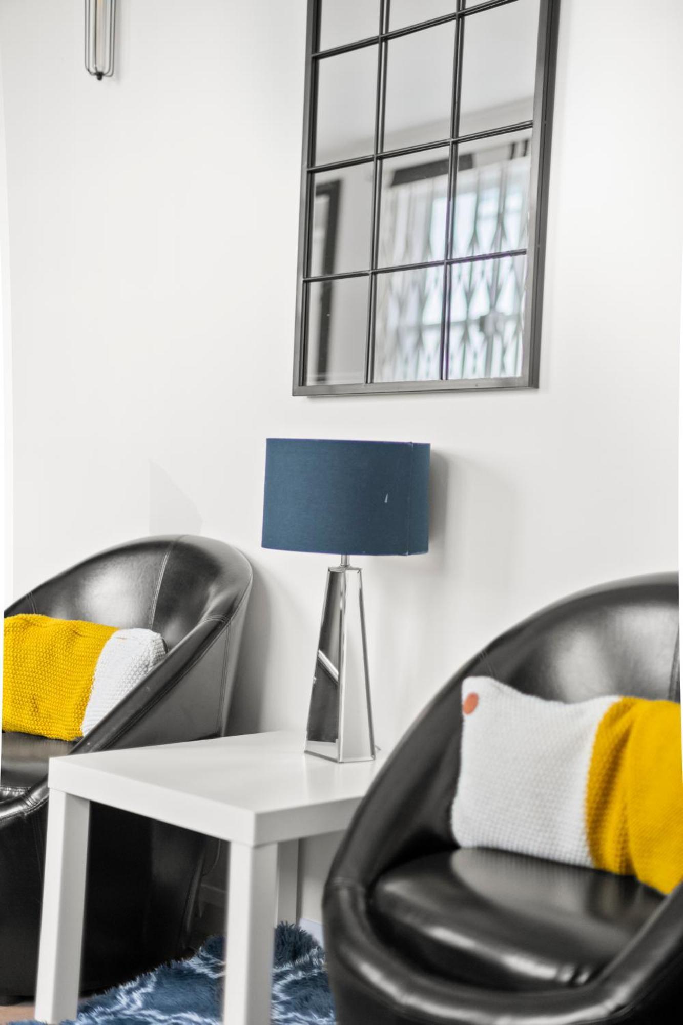 Stunning 2br With Wifi And Sleeps 5 In Paddington Lägenhet *