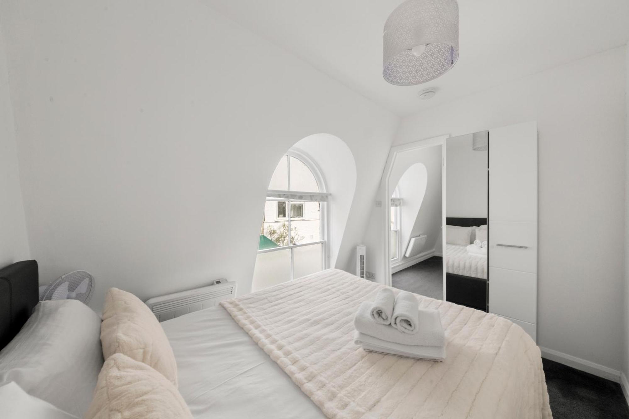 Lägenhet Stunning 2br With Wifi And Sleeps 5 In Paddington