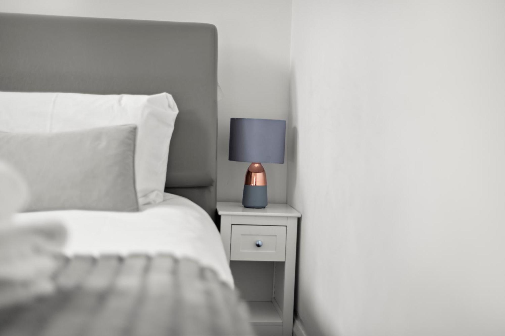 Lägenhet Stunning 2br With Wifi And Sleeps 5 In Paddington London