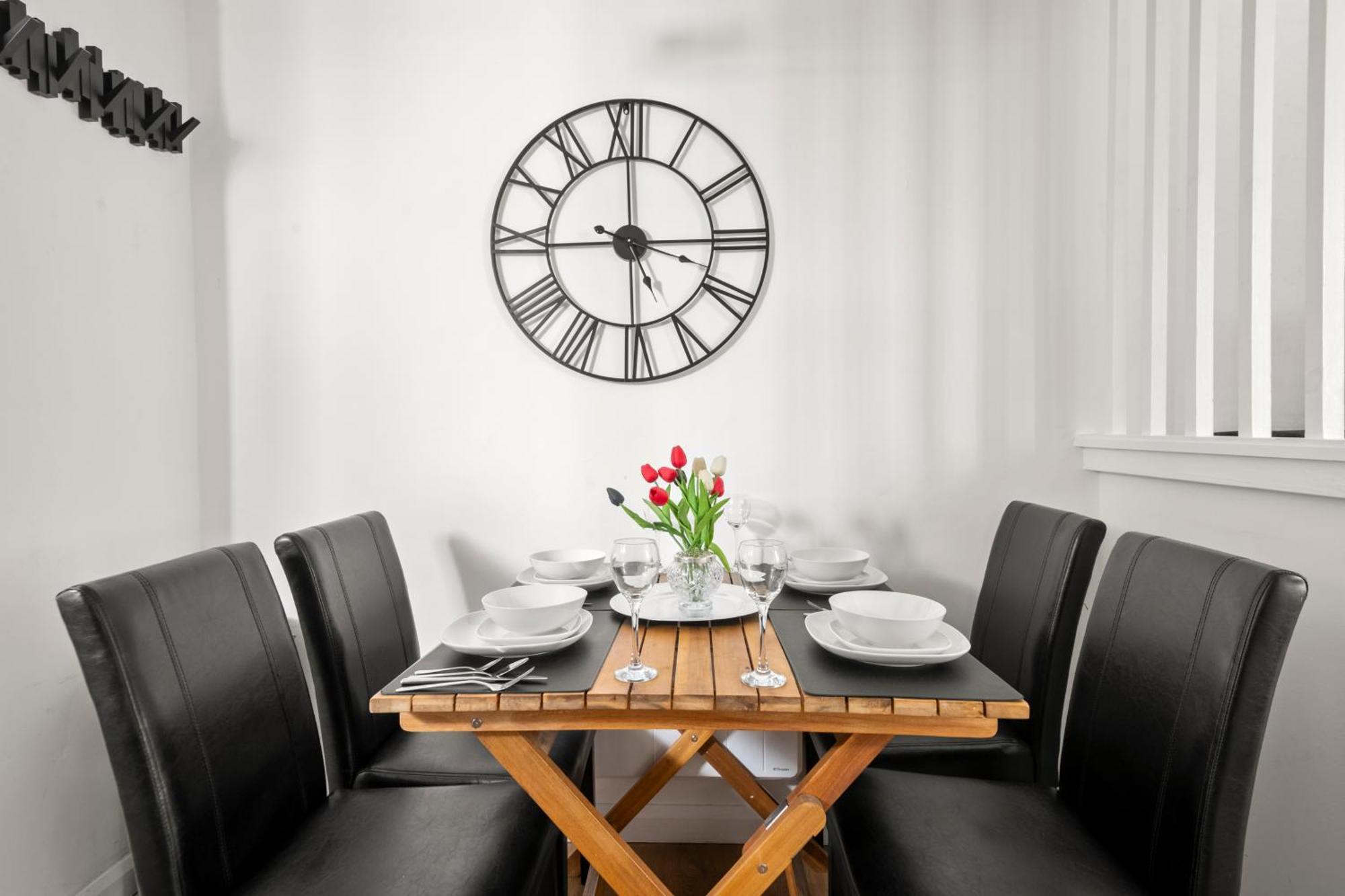 Lägenhet Stunning 2br With Wifi And Sleeps 5 In Paddington