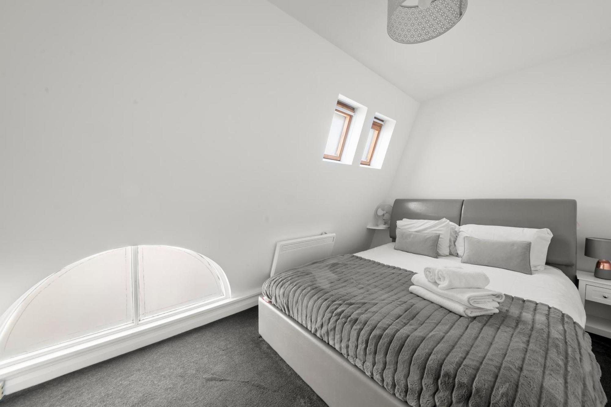 Lägenhet Stunning 2br With Wifi And Sleeps 5 In Paddington *