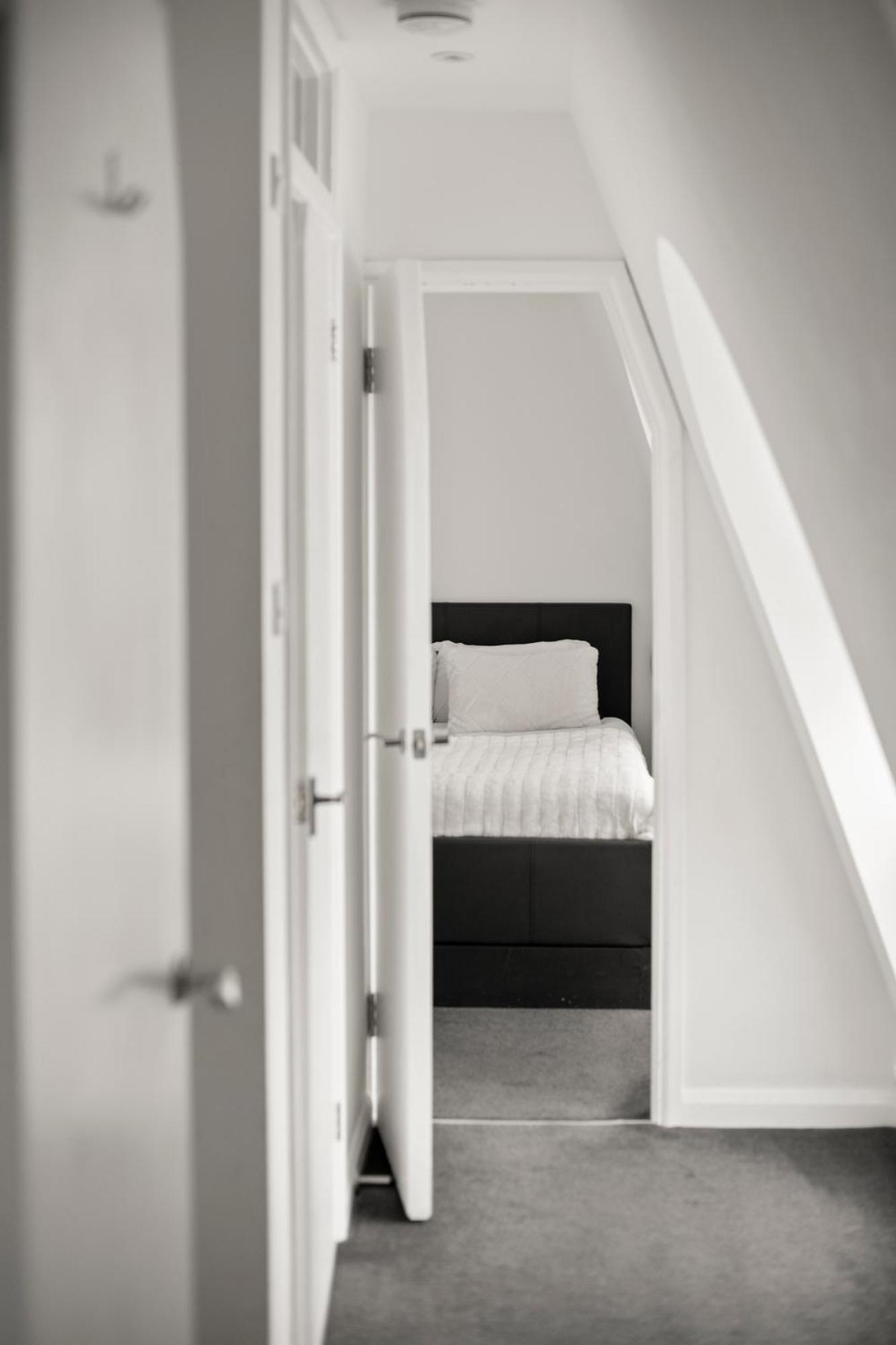 Stunning 2br With Wifi And Sleeps 5 In Paddington Lägenhet