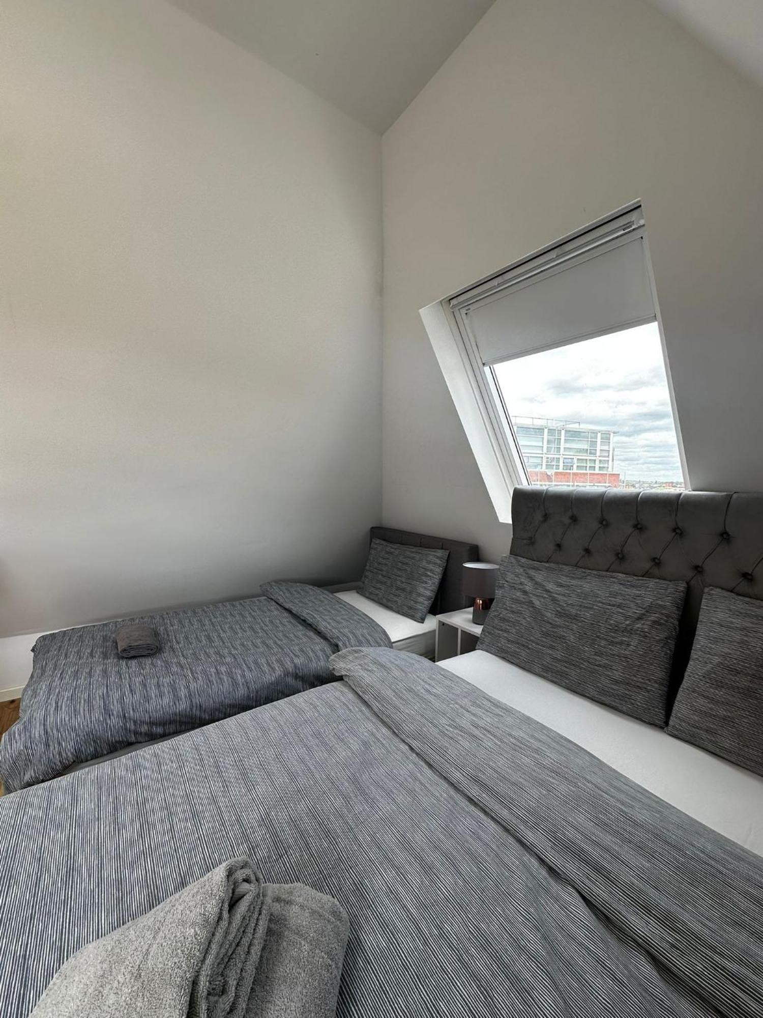 Keysan House 1 Apartment *