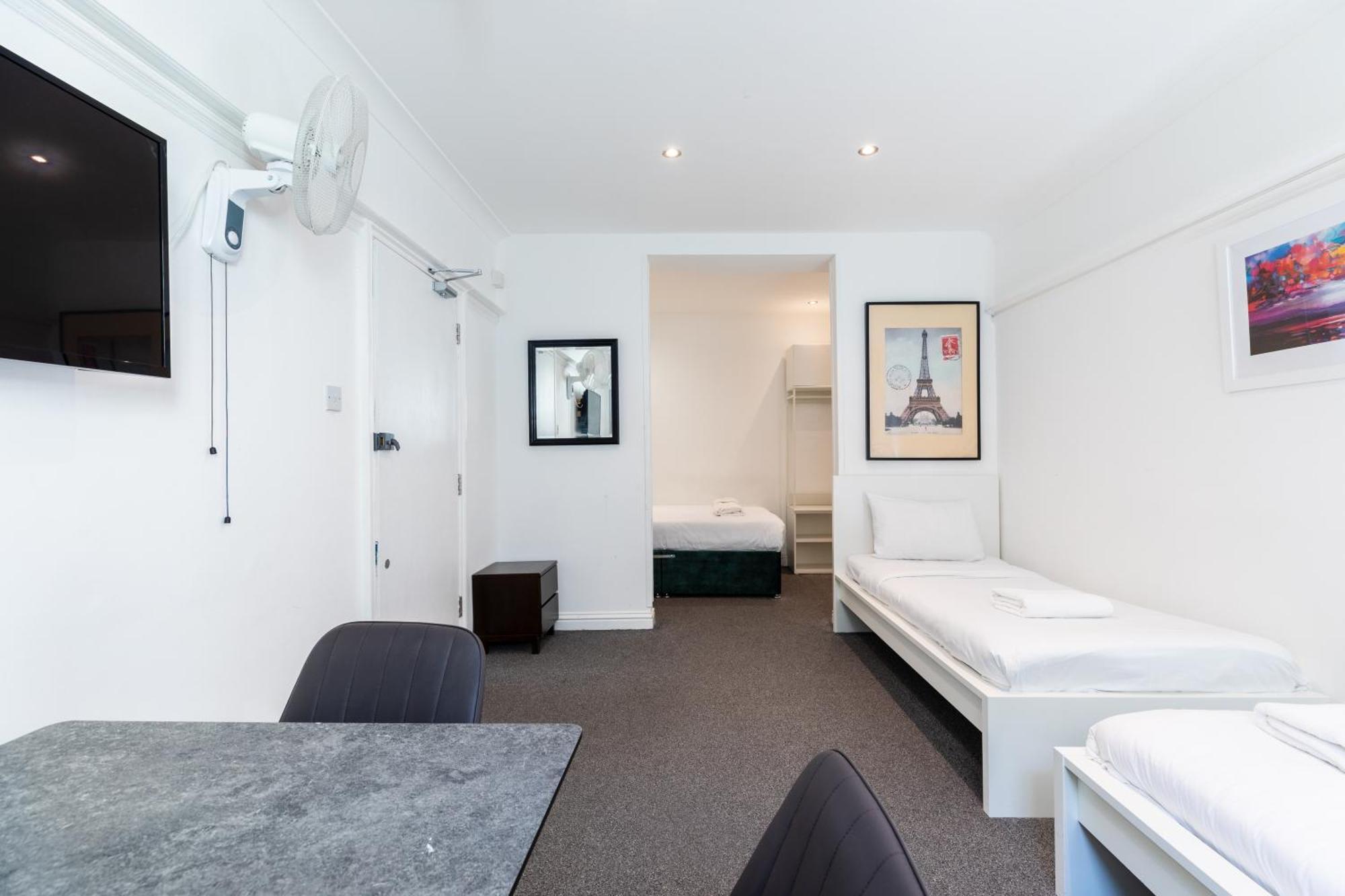 Hotel The Chapter - Hyde Park *
