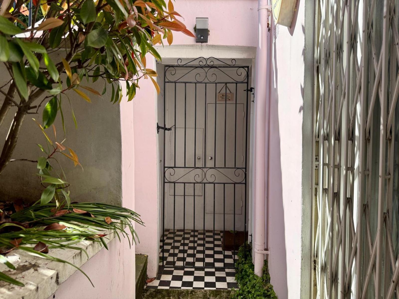 Apartment Stylish Flat With Garden In Notting Hill London