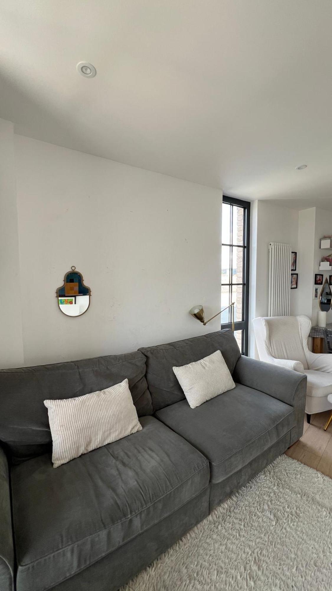 Leilighet Bright 3 Bed In Hackney Wick Perfect For Families With Kids