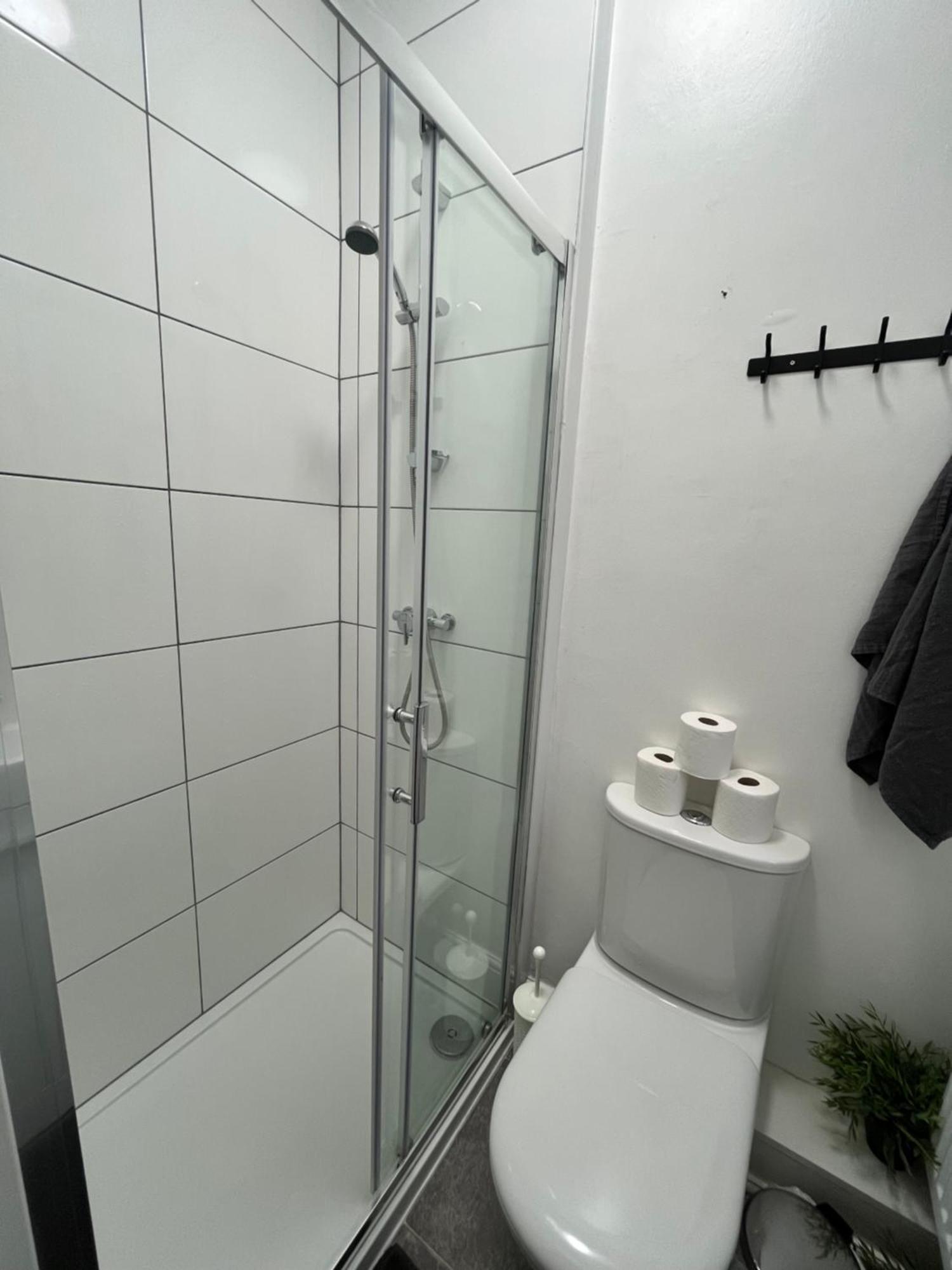 Camden Town Quirky Cosy Flat *