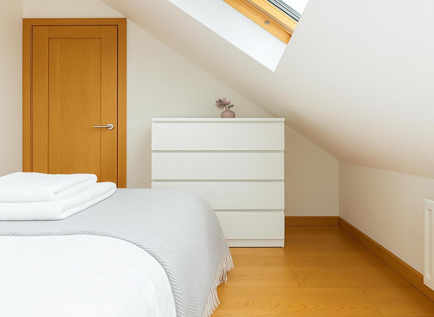 Apartment 2 Bed Flat Near Acton Park