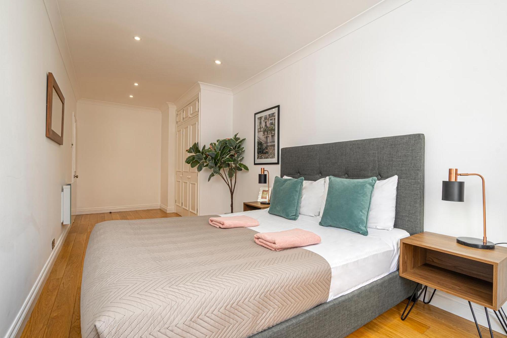 Apartment Covent Garden