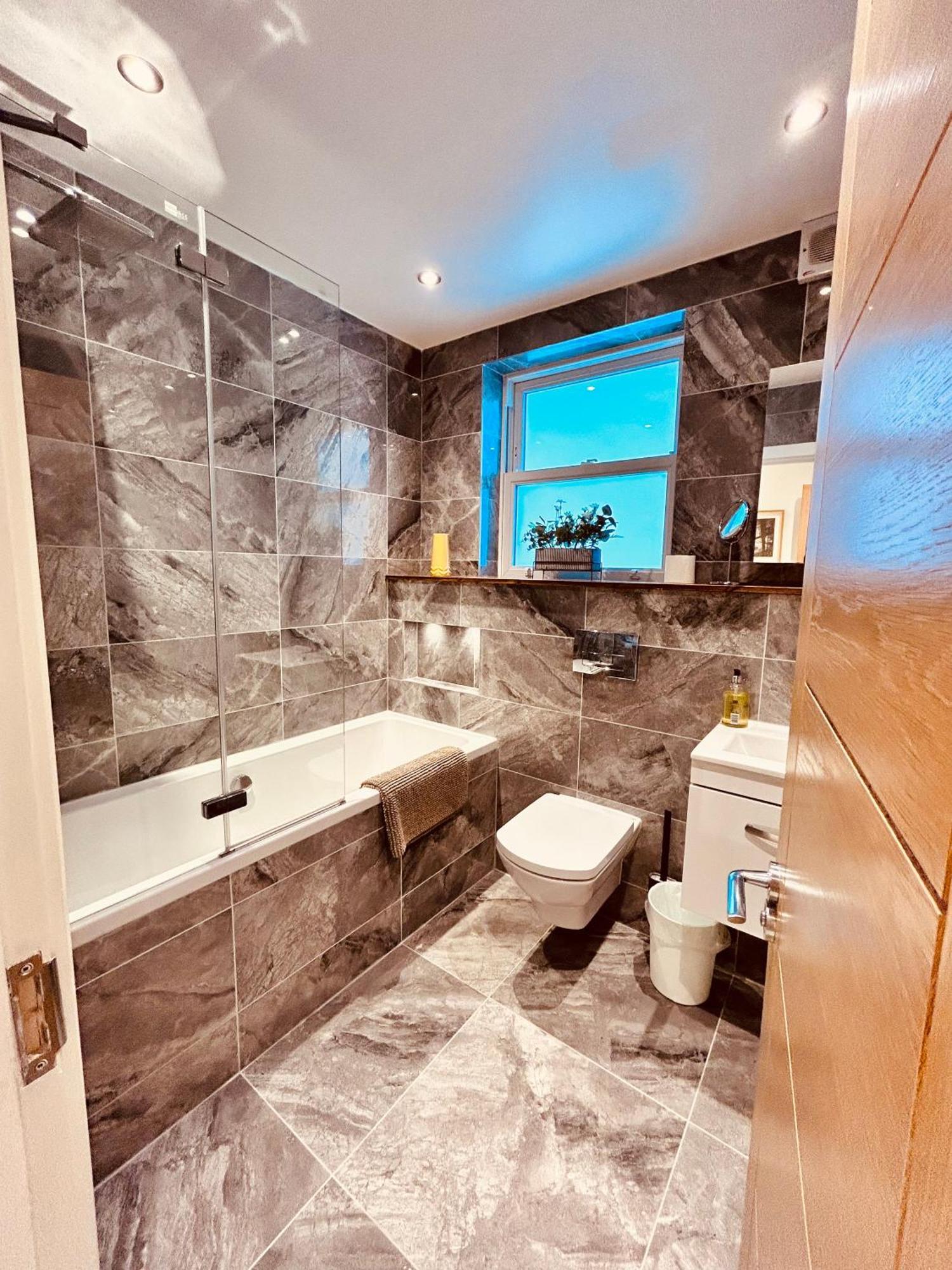 Holiday home Lrg Stunning 4bd Crouchend House