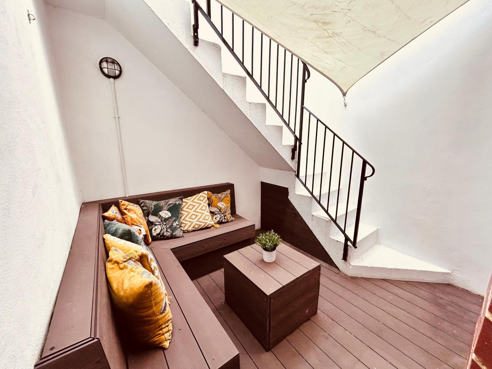 Lrg Stunning 4bd Crouchend House London