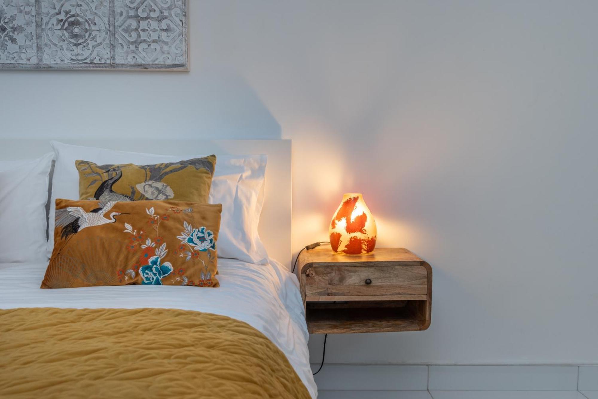Lrg Stunning 4bd Crouchend House