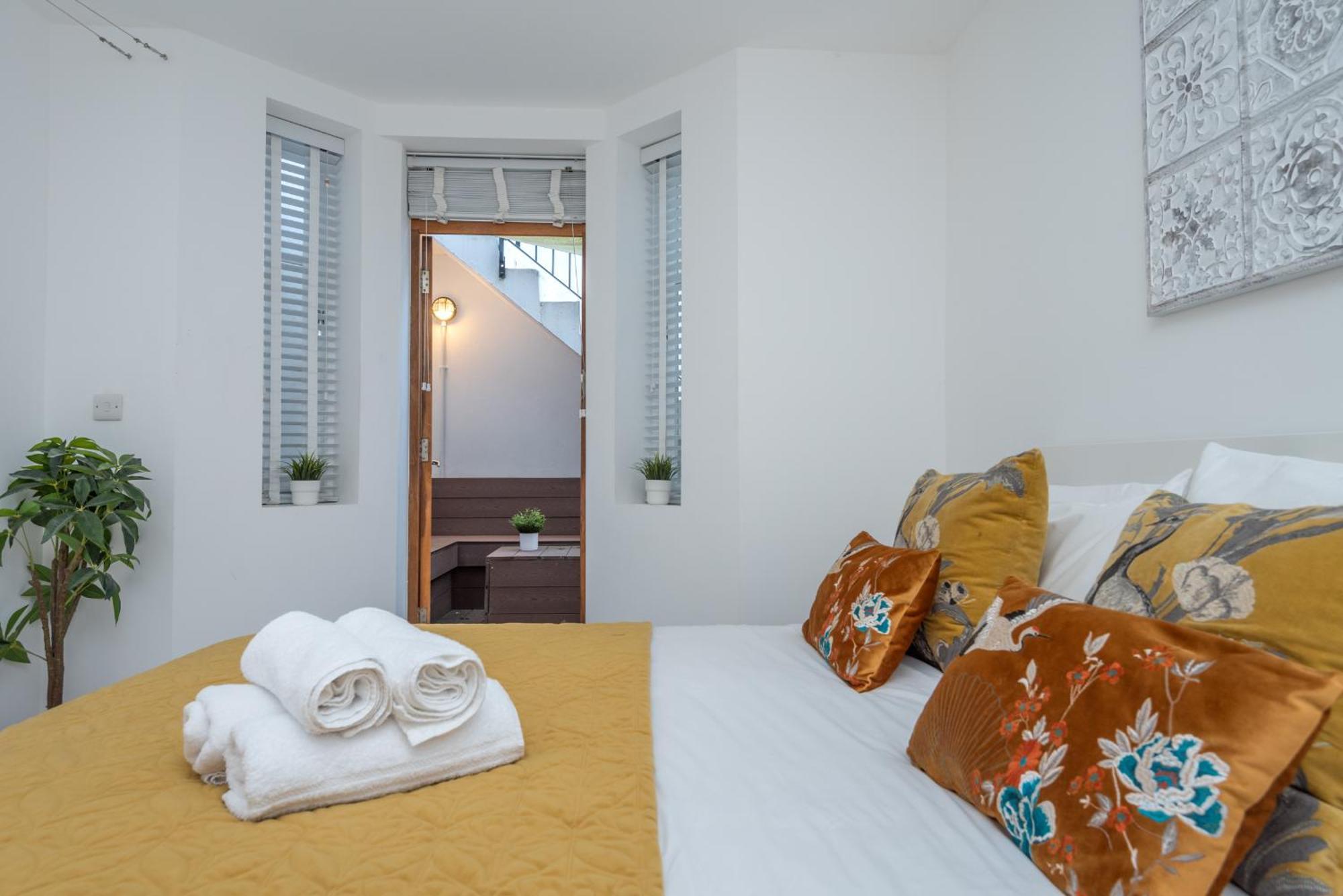 Holiday home Lrg Stunning 4bd Crouchend House