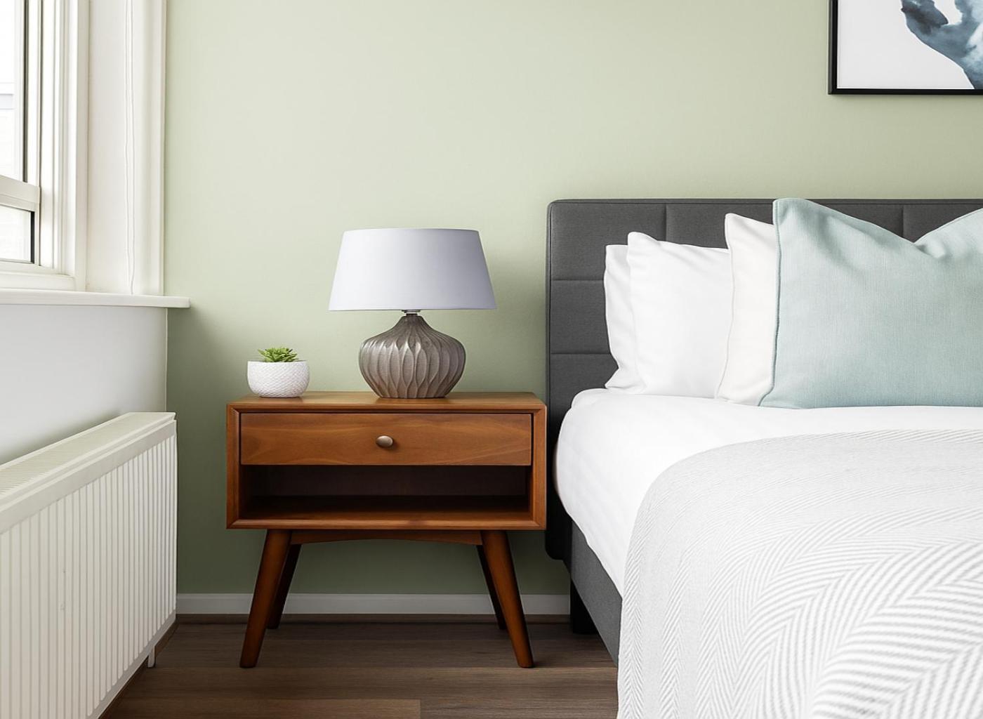 Leilighet Flat In Pimlico *