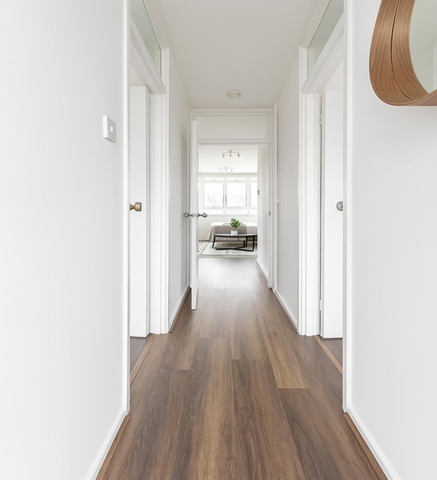Leilighet Flat In Pimlico London