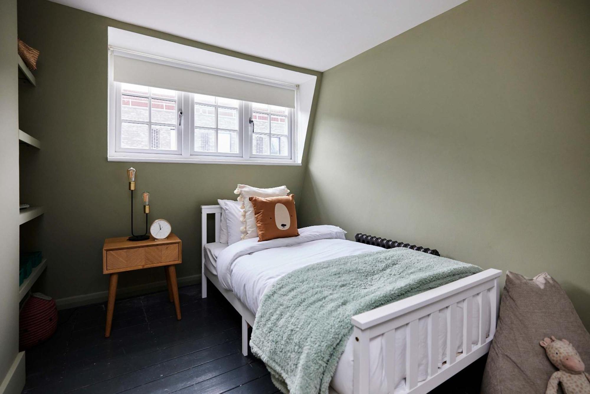 Leilighet The Southwark Townhouse - Adorable 3bdr House With Garden London