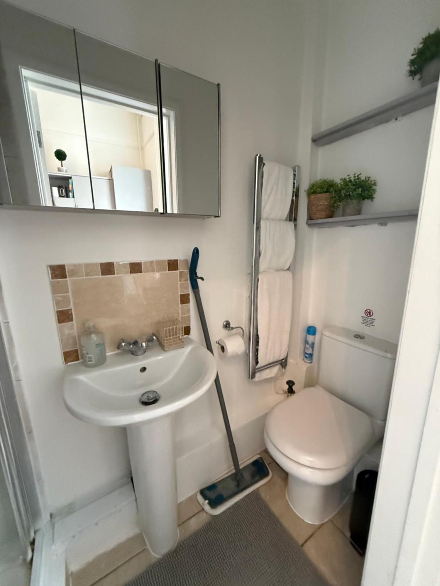 Appartement Spacious Flat Paddington *