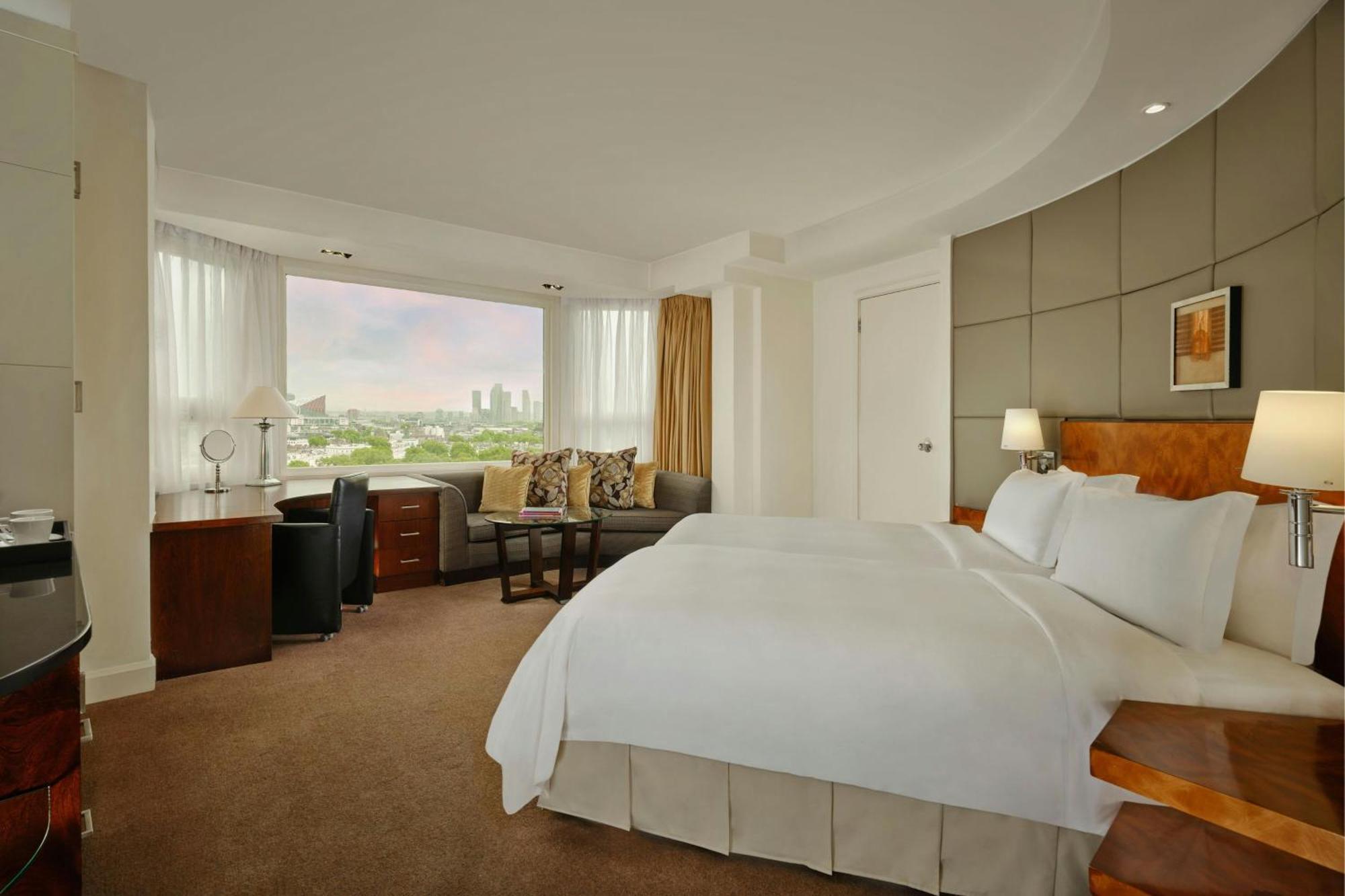 The Park Tower Knightsbridge, A Luxury Collection Hotel, London