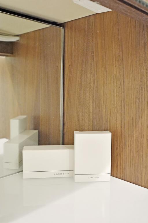 The Oxford Circus Residences *