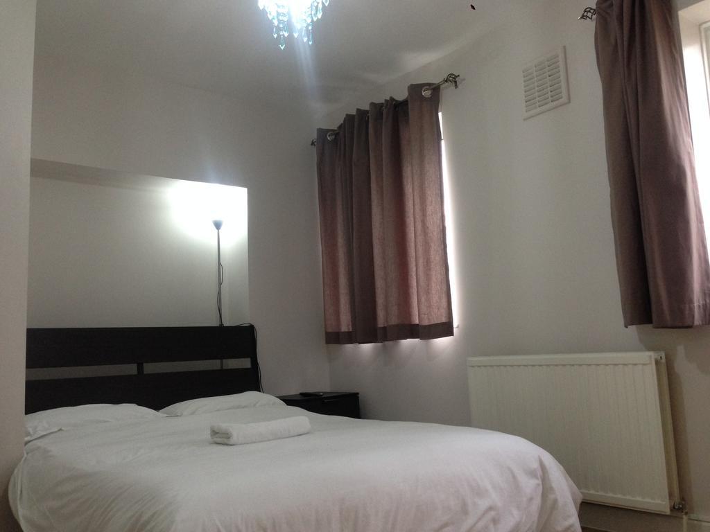 Gasthof Vallance Road House 2*