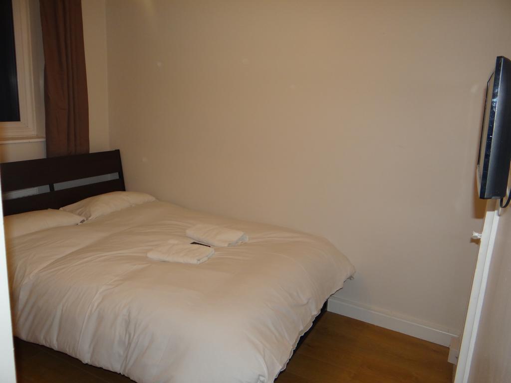 Gasthof Vallance Road House 2*