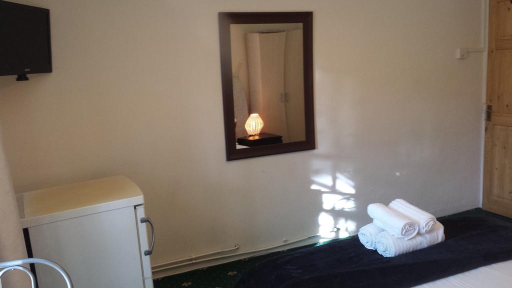 Auberge de jeunesse Whitechapel *