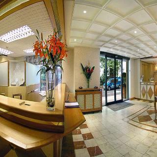 Hotell Norfolk Plaza London