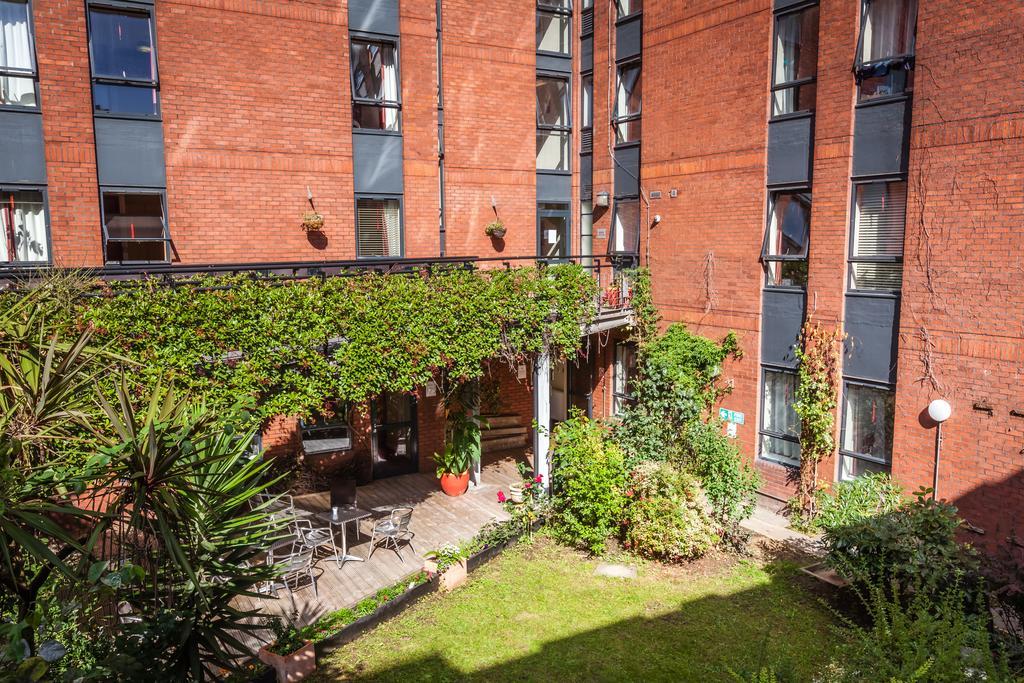 Lejlighed Lse Rosebery Hall *