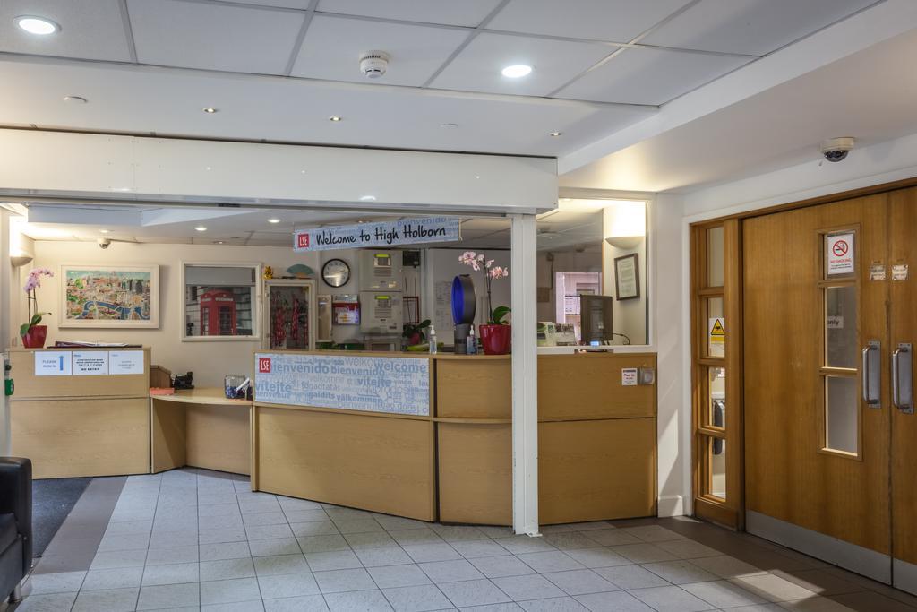 Lse High Holborn Apartment London