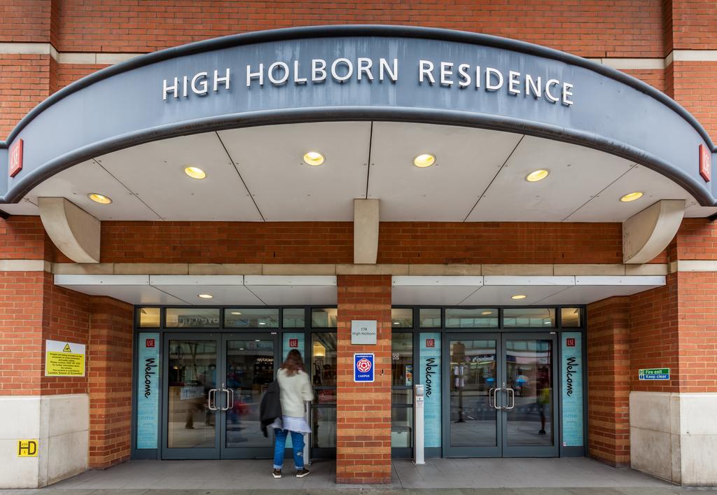 Apartment Lse High Holborn *