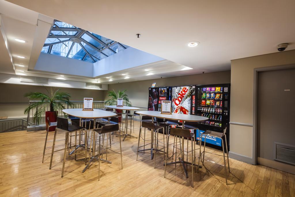 Lse High Holborn Apartment