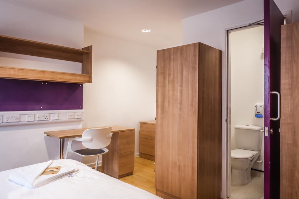 Apartment Lse High Holborn