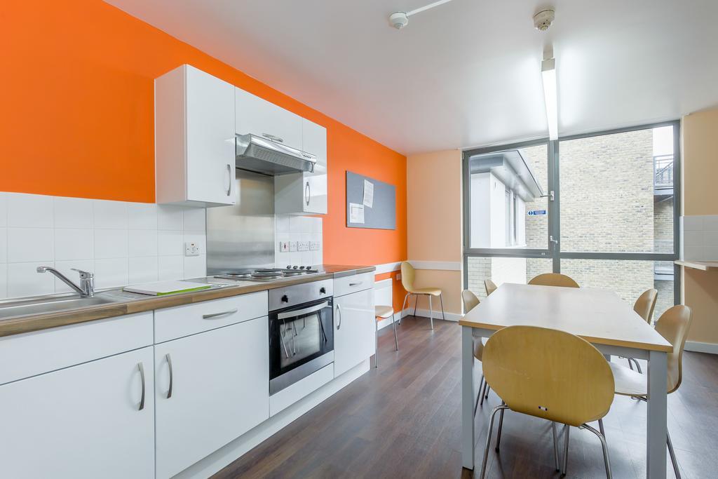 Don Gratton House Apartment *