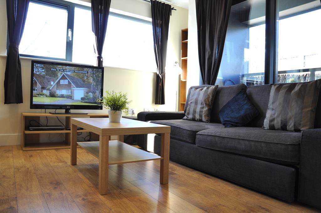 Beautiful 4-bedroom Flat In Bridge/borough! Apartment London