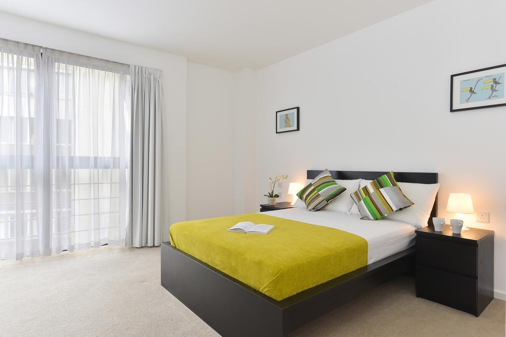 Beautiful 4-bedroom Flat In Bridge/borough! *