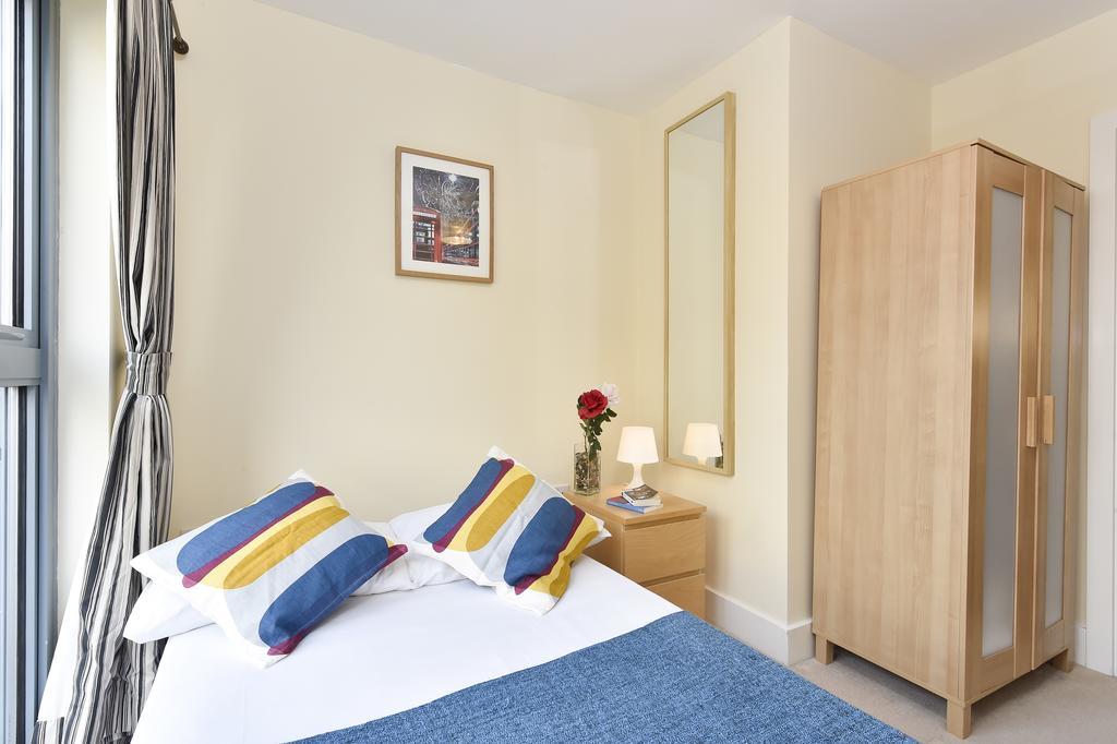 Beautiful 4-bedroom Flat In Bridge/borough! Apartment *