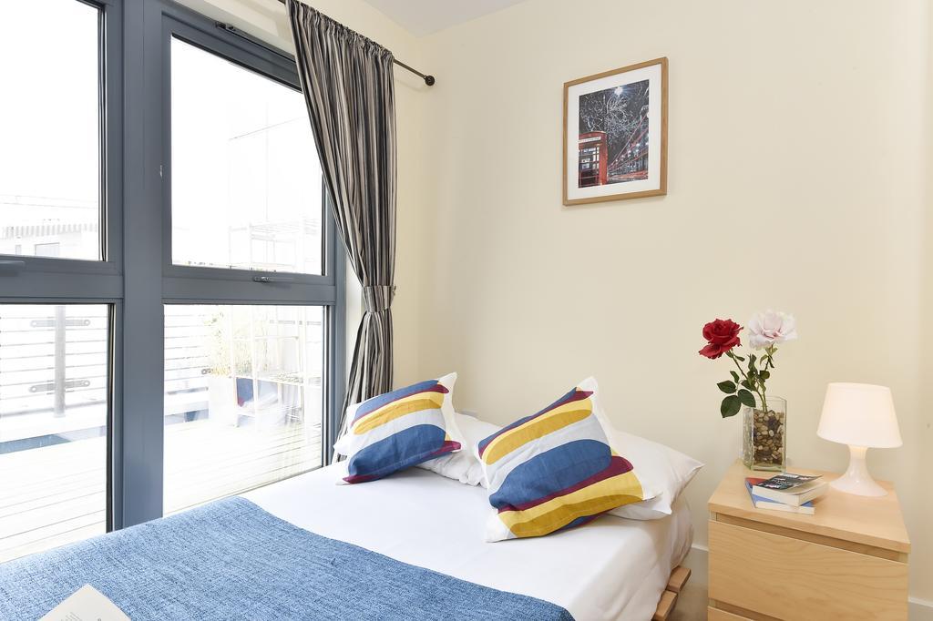 Beautiful 4-bedroom Flat In Bridge/borough! London