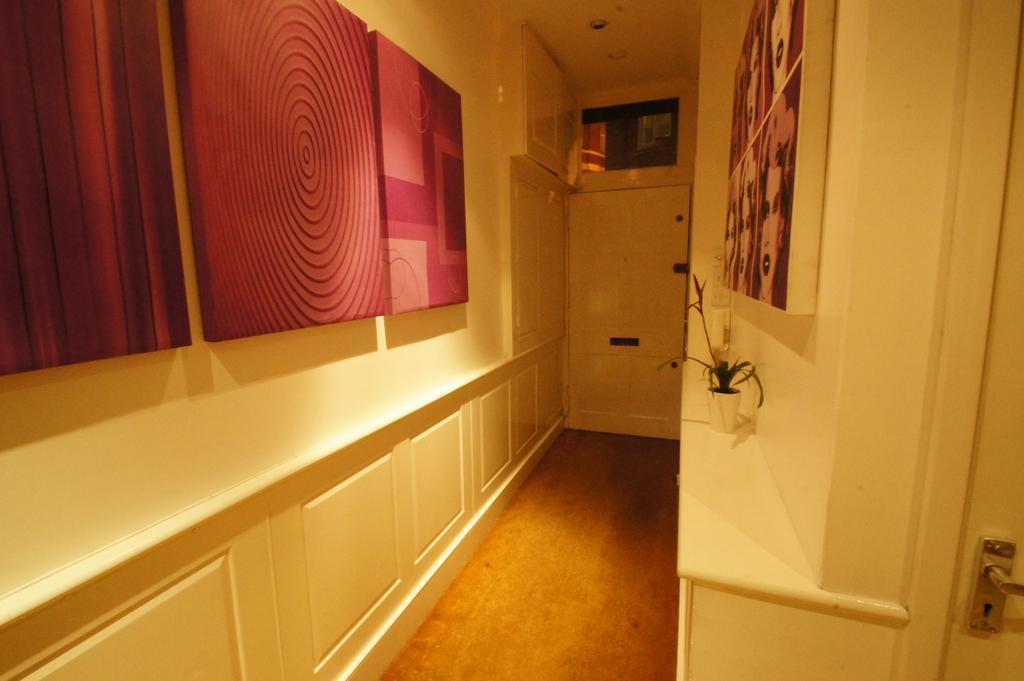 Magical&charming 8 Covent Garden Townhouse Vakantiehuis Londen