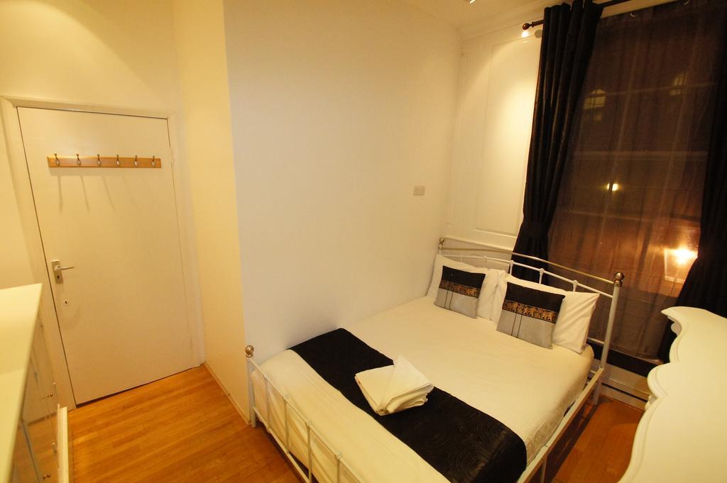 Magical&charming 8 Covent Garden Townhouse Vakantiehuis