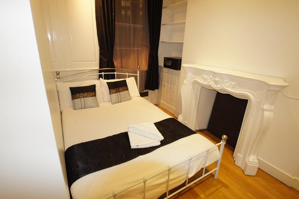 Magical&charming 8 Covent Garden Townhouse Vakantiehuis Londen