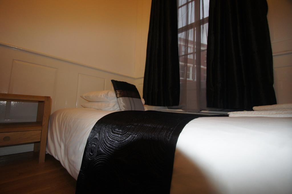 Vakantiehuis Magical&charming 8 Covent Garden Townhouse