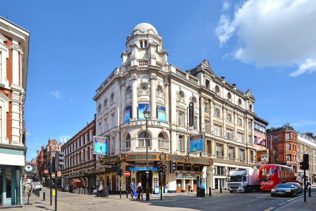 The Mayfair Collections Aparthotel London