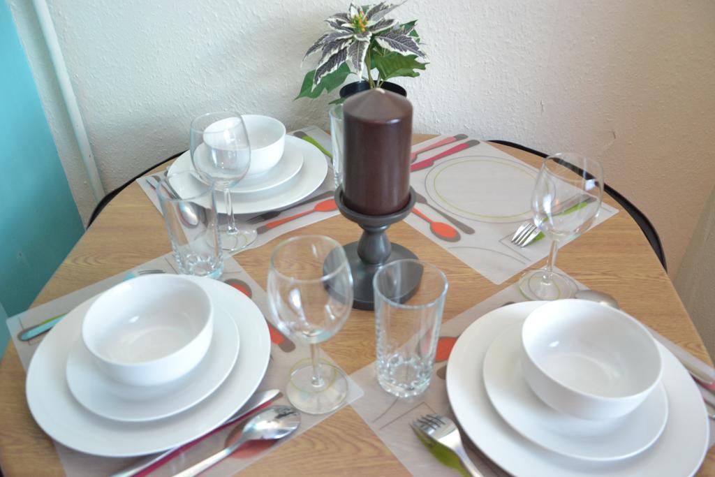 Apartment Queen Park London