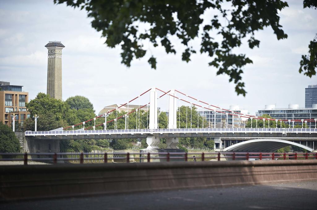 Pestana Chelsea Bridge Hotel&spa Hotel