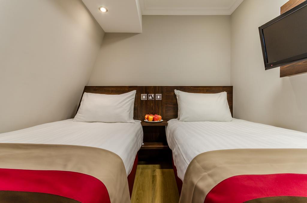 Hotel Royal Cambridge London