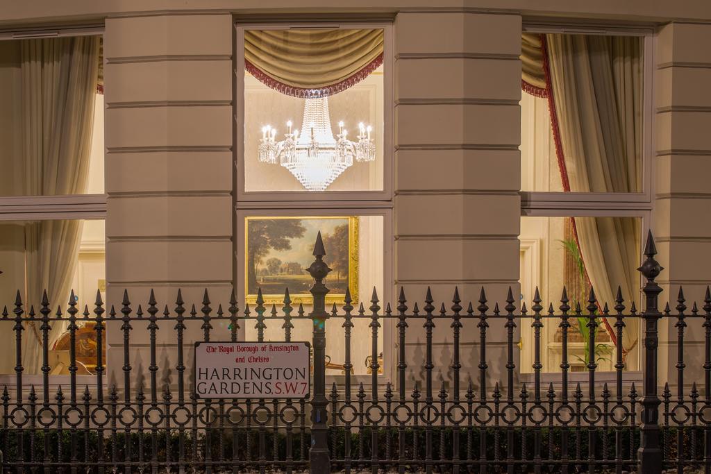 Bentley Hotell London