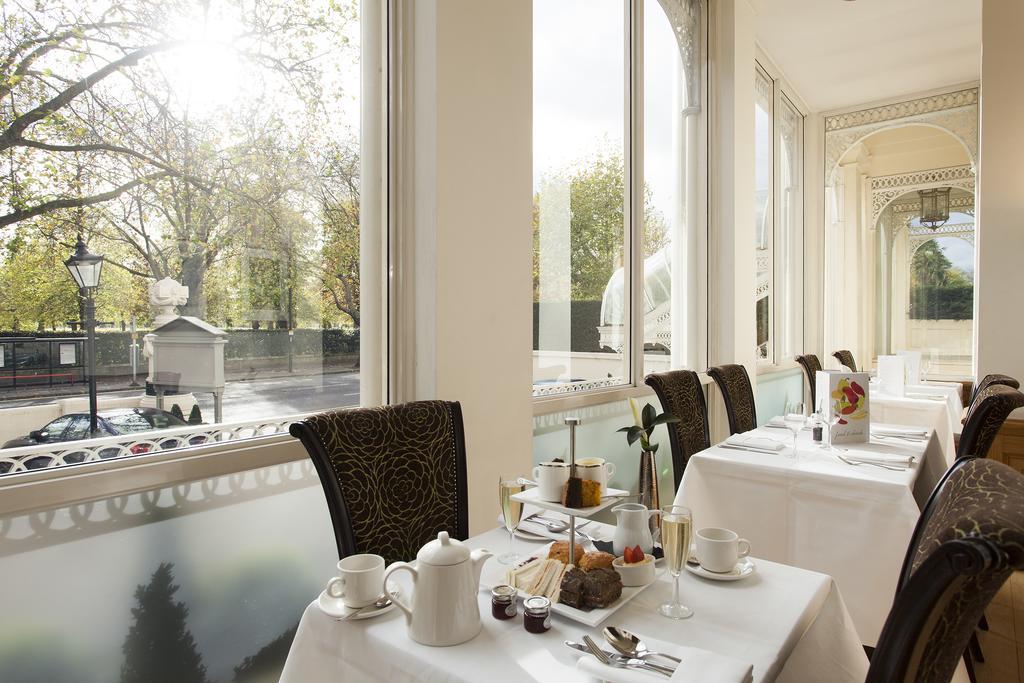 Thistle Hyde Park Lancaster Gate Londen