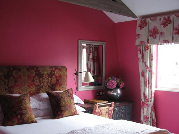 Number Sixteen, Firmdale 5*