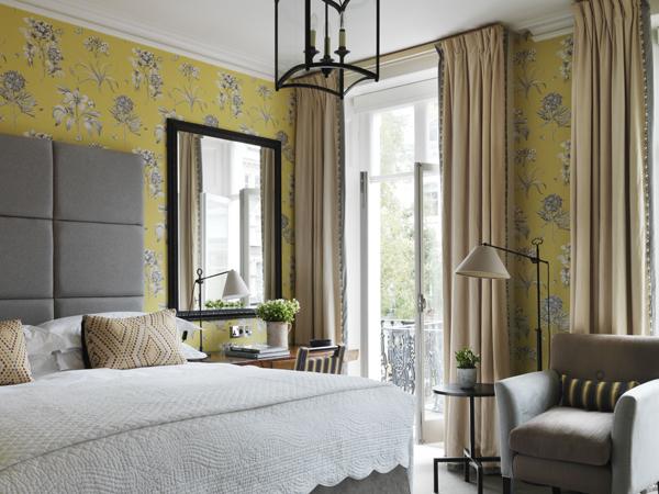 Number Sixteen, Firmdale