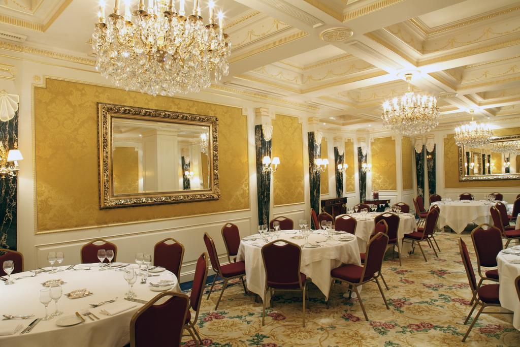 Hotell Bentley 5*